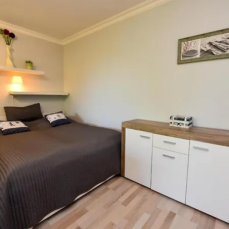 Im Herzen Von Döse Ihvd1 Apartment Cuxhaven