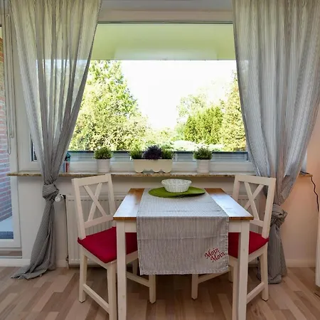 Im Herzen Von Döse Ihvd1 Apartment *