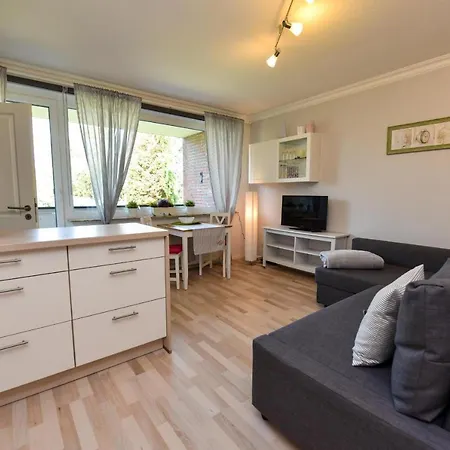 Im Herzen Von Döse Ihvd1 Apartment