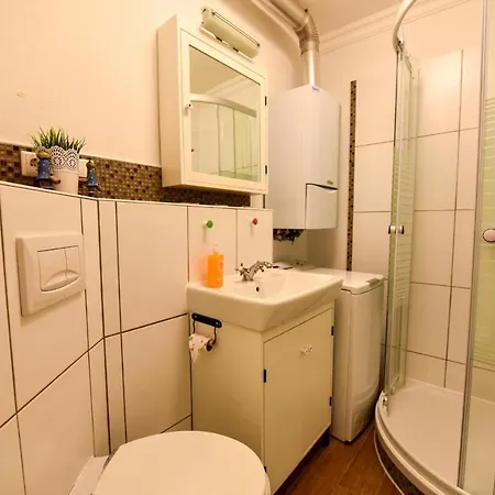 Im Herzen Von Döse Ihvd1 Cuxhaven