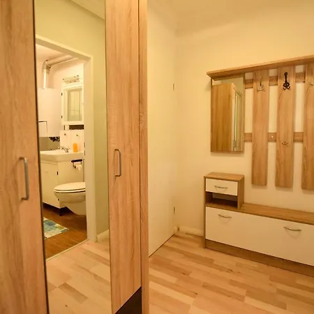 Apartmán 