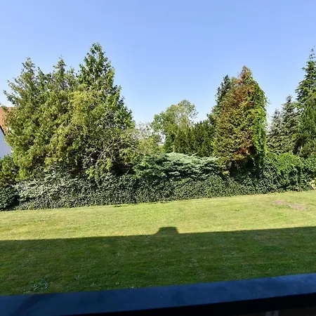 Im Herzen Von Döse Ihvd1 Apartment *